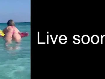 alliesynns on Chaturbate 