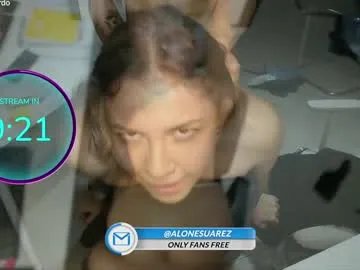 Freechat alondra_on_fire on Chaturbate