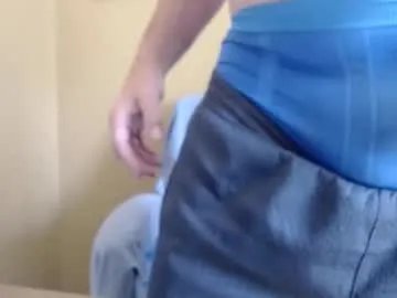 Freechat aloneandjustme on Chaturbate