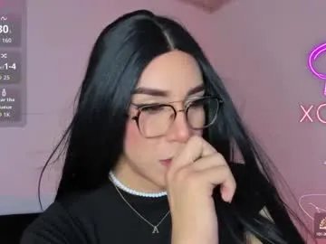 Freechat alonehazel on Chaturbate