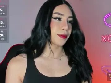 Freechat alonehazel on Chaturbate