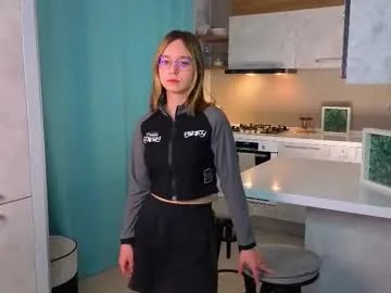 Private alorianna on Chaturbate