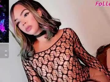 Freechat alysha_sweet on Chaturbate
