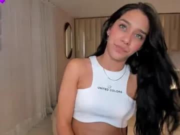 Freechat amalia_cruss on Chaturbate