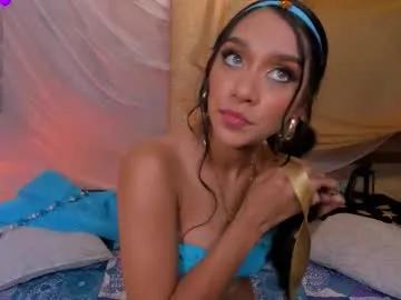 Freechat amalia_cruss on Chaturbate