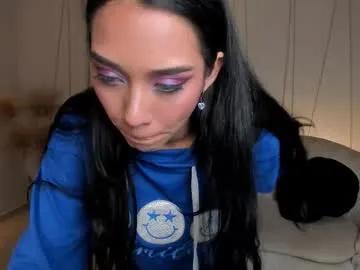 Freechat amalia_cruss on Chaturbate