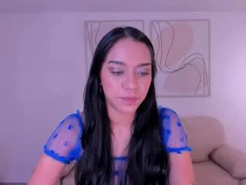 Freechat amalia_cruss on Chaturbate