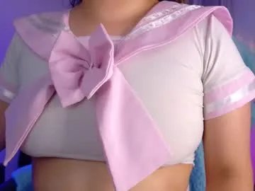 Freechat amalia_rosse_ on Chaturbate