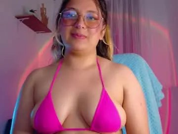 Freechat amalia_rosse_ on Chaturbate