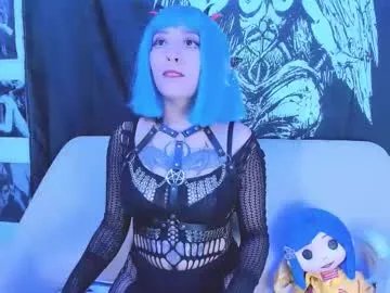 amaracooper2 on Chaturbate 