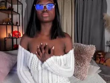 Freechat amber_maxwell on Chaturbate