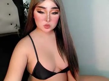 Freechat amelia_nicole08 on Chaturbate