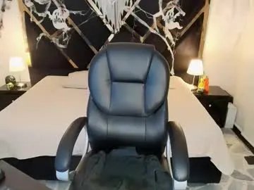 Freechat ameliie_saenz on Chaturbate