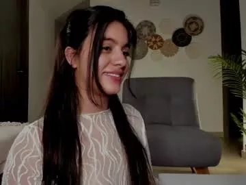 Freechat amelrose on Chaturbate