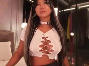 Freechat ami_katana on Chaturbate