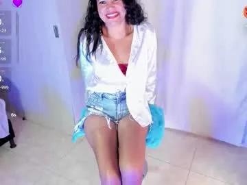 ammelya on Chaturbate 