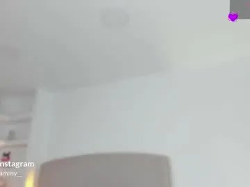 Freechat ammy_brown_ on Chaturbate