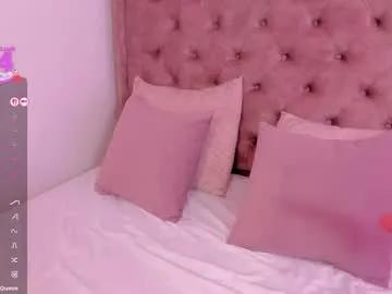 ammy_leee_ on Chaturbate 