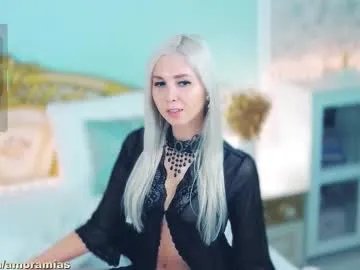 Private amoramias on Chaturbate