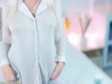 Private amoramias on Chaturbate