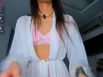 Freechat amy_alle on Chaturbate