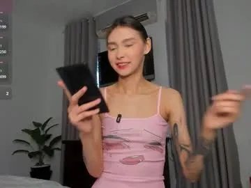 Freechat amy_alle on Chaturbate