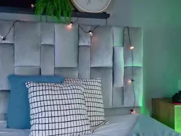 Freechat amypalmmer on Chaturbate