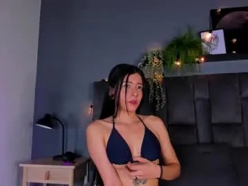 Freechat amypalmmer on Chaturbate