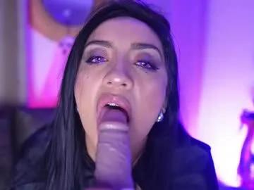 Freechat ana_riveros on Chaturbate