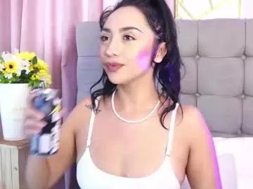 Freechat ana_riveros on Chaturbate