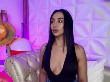 Freechat ana_riveros on Chaturbate