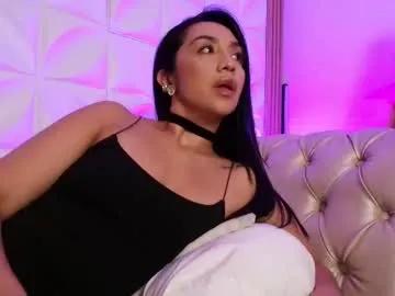 Freechat ana_riveros on Chaturbate