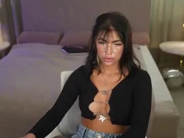 anabel2054 on Chaturbate 