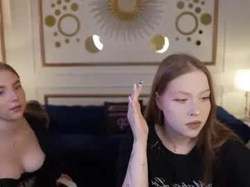 anabel2054 on Chaturbate 