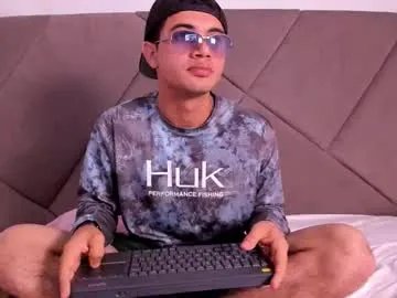 Freechat andrew_colleman1 on Chaturbate