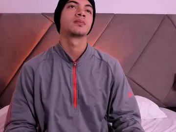 Freechat andrew_colleman1 on Chaturbate