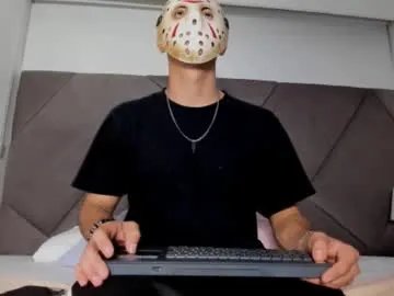 Freechat andrew_colleman1 on Chaturbate