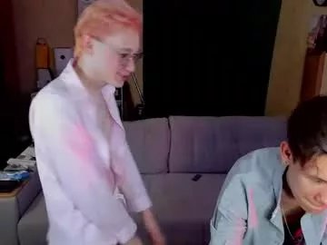 Freechat andrewwcarter2 on Chaturbate