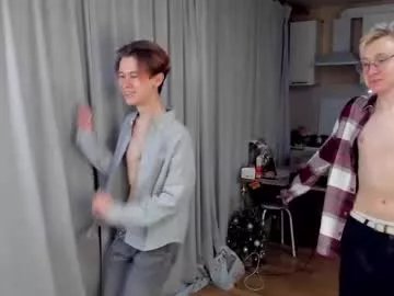 Freechat andrewwcarter2 on Chaturbate