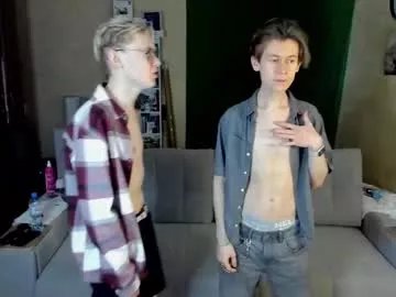 Freechat andrewwcarter2 on Chaturbate