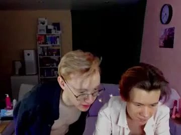 Freechat andrewwcarter2 on Chaturbate