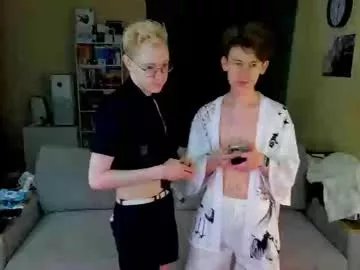 Freechat andrewwcarter2 on Chaturbate