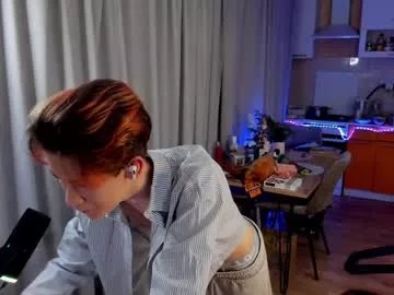 Freechat andrewwcarter2 on Chaturbate