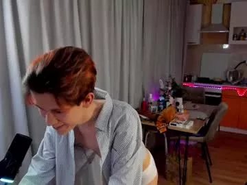 Freechat andrewwcarter2 on Chaturbate