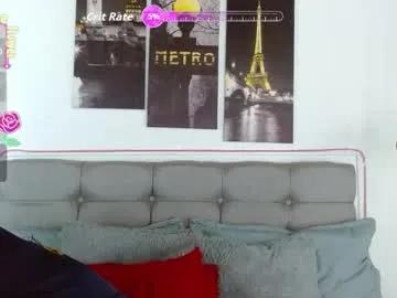 Freechat andy_frei_c on Chaturbate