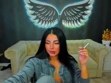 Freechat anemariejolie on Chaturbate