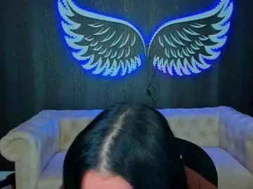 Freechat anemariejolie on Chaturbate