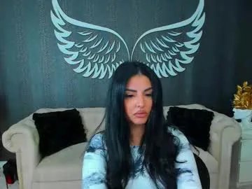 Freechat anemariejolie on Chaturbate
