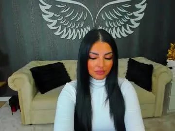 Freechat anemariejolie on Chaturbate