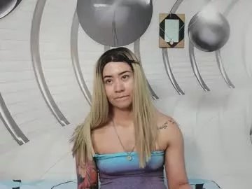 Freechat angel_martins on Chaturbate